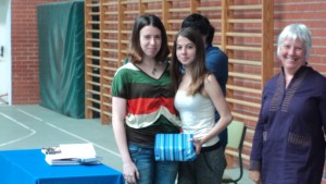 Libro 2015 - 2 premio