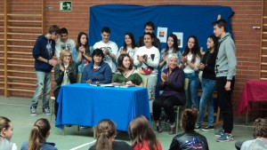 Giny Valris - Libro 2015